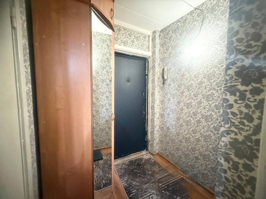 Продам однокомнатную (1-комн.) квартиру, Хлобыстова ул, 20к3, Москва г