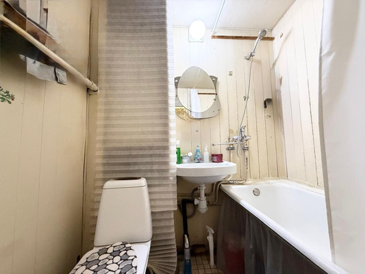 Продам однокомнатную (1-комн.) квартиру, Хлобыстова ул, 20к3, Москва г