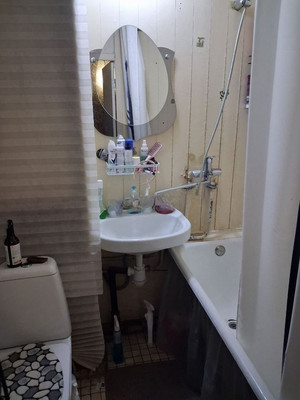 Продам однокомнатную (1-комн.) квартиру, Хлобыстова ул, 20к3, Москва г