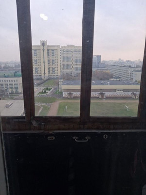 Продам однокомнатную (1-комн.) квартиру, Хлобыстова ул, 20к3, Москва г