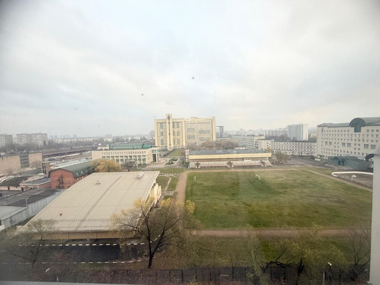 Продам однокомнатную (1-комн.) квартиру, Хлобыстова ул, 20к3, Москва г