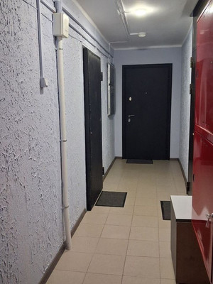 Продам однокомнатную (1-комн.) квартиру, Хлобыстова ул, 20к3, Москва г