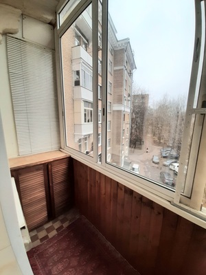 Продам многокомнатную квартиру, Перовская ул, д.54/54, Москва г