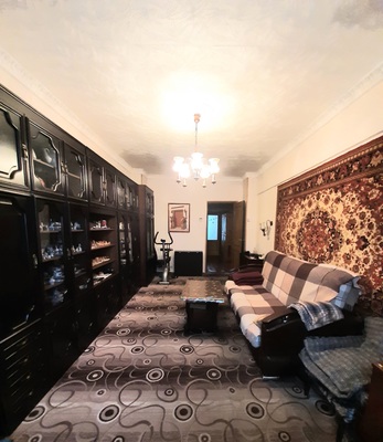 Продам многокомнатную квартиру, Перовская ул, д.54/54, Москва г