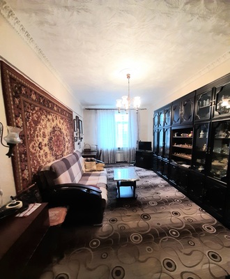 Продам многокомнатную квартиру, Перовская ул, д.54/54, Москва г