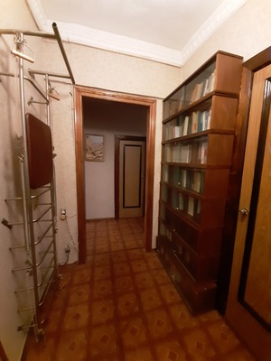 Продам многокомнатную квартиру, Перовская ул, д.54/54, Москва г