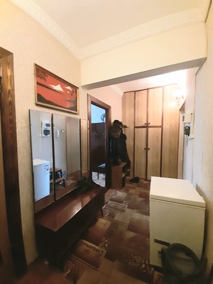 Продам многокомнатную квартиру, Перовская ул, д.54/54, Москва г