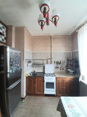 Продам многокомнатную квартиру, Перовская ул, д.54/54, Москва г