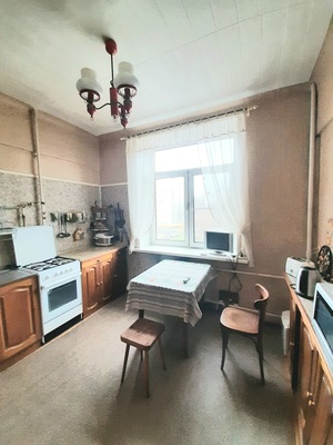 Продам многокомнатную квартиру, Перовская ул, д.54/54, Москва г