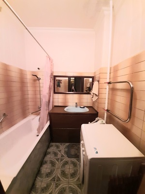 Продам многокомнатную квартиру, Перовская ул, д.54/54, Москва г