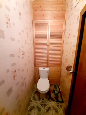 Продам многокомнатную квартиру, Перовская ул, д.54/54, Москва г