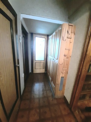 Продам многокомнатную квартиру, Перовская ул, д.54/54, Москва г