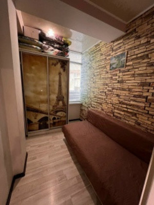 Продам двухкомнатную (2-комн.) квартиру, Крымская (Центральный р-н) ул, 65Б, Сочи г