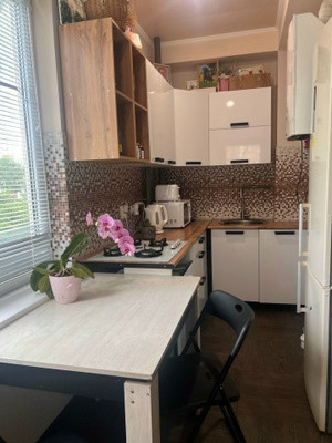 Продам двухкомнатную (2-комн.) квартиру, Крымская (Центральный р-н) ул, 65Б, Сочи г