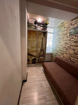 Продам двухкомнатную (2-комн.) квартиру, Крымская (Центральный р-н) ул, 65Б, Сочи г