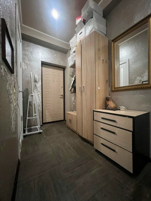 Продам двухкомнатную (2-комн.) квартиру, Крымская (Центральный р-н) ул, 65Б, Сочи г