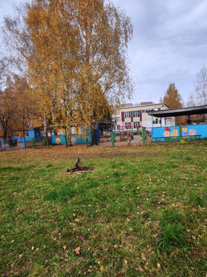 Продам комнату в 4-комн. квартире, Молодежная ул, 9, Семеновка с