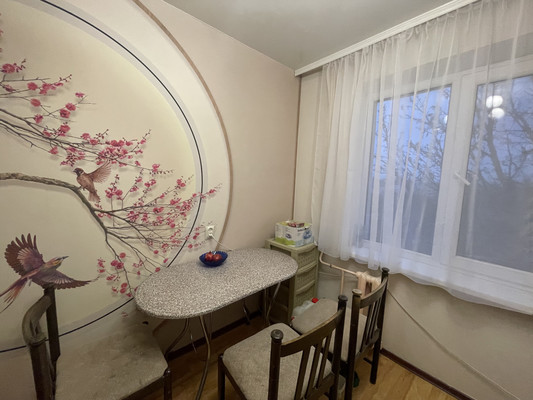 Продам многокомнатную квартиру, Марка Донского ул, 24, Симферополь г