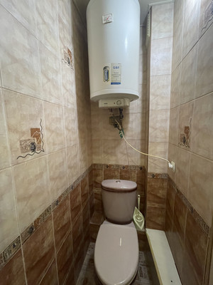 Продам многокомнатную квартиру, Марка Донского ул, 24, Симферополь г