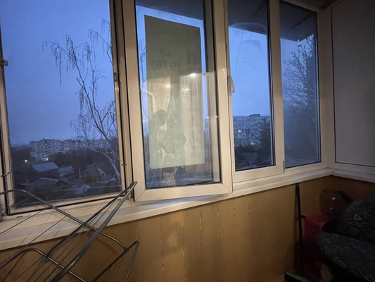 Продам многокомнатную квартиру, Марка Донского ул, 24, Симферополь г