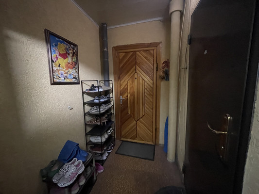 Продам многокомнатную квартиру, Марка Донского ул, 24, Симферополь г