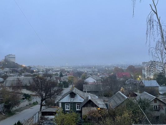 Продам многокомнатную квартиру, Марка Донского ул, 24, Симферополь г