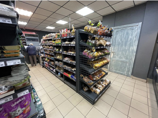 Продам коммерческое помещение 264,3 м2, Киевская ул, 54-56, Калининград г