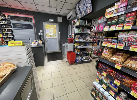 Продам коммерческое помещение 264,3 м2, Киевская ул, 54-56, Калининград г