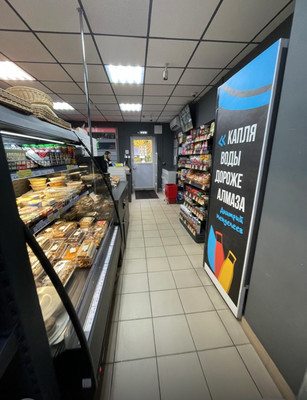 Продам коммерческое помещение 264,3 м2, Киевская ул, 54-56, Калининград г