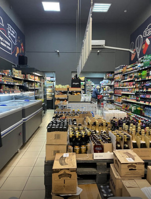 Продам коммерческое помещение 264,3 м2, Киевская ул, 54-56, Калининград г