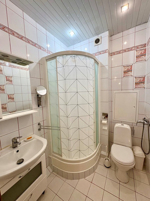 Продам трехкомнатную (3-комн.) квартиру, Дергаевская ул, 30, Раменское г