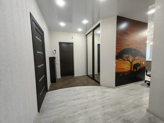 Продам трехкомнатную (3-комн.) квартиру, им. Достоевского ул, 84, Краснодар г