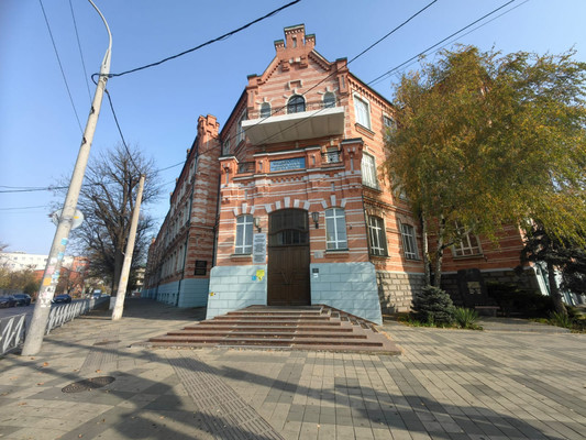 Продам однокомнатную (1-комн.) квартиру, им. Буденного ул, 169, Краснодар г