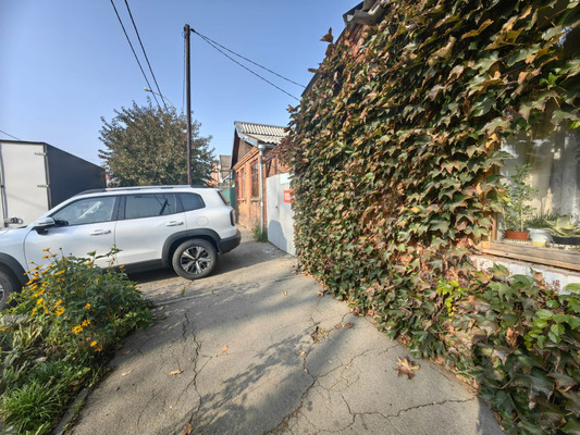 Продам однокомнатную (1-комн.) квартиру, им. Буденного ул, 169, Краснодар г