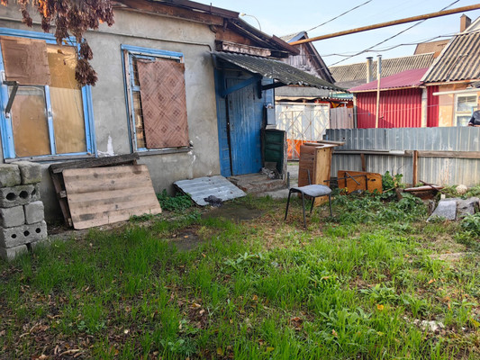 Продам однокомнатную (1-комн.) квартиру, им. Буденного ул, 169, Краснодар г