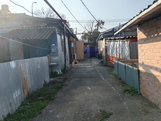 Продам однокомнатную (1-комн.) квартиру, им. Буденного ул, 169, Краснодар г