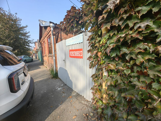 Продам однокомнатную (1-комн.) квартиру, им. Буденного ул, 169, Краснодар г