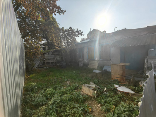 Продам однокомнатную (1-комн.) квартиру, им. Буденного ул, 169, Краснодар г