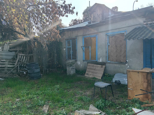 Продам однокомнатную (1-комн.) квартиру, им. Буденного ул, 169, Краснодар г