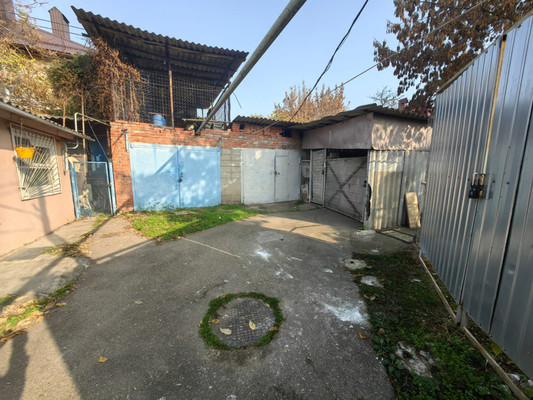 Продам однокомнатную (1-комн.) квартиру, им. Буденного ул, 169, Краснодар г