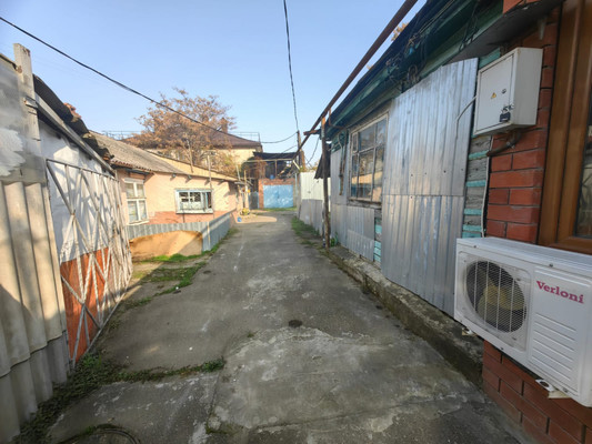 Продам однокомнатную (1-комн.) квартиру, им. Буденного ул, 169, Краснодар г