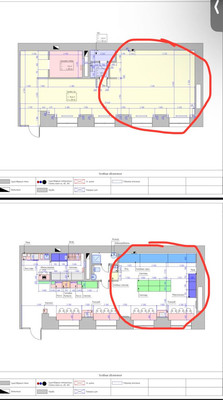 Сдам торговое помещение 45 м2, Энгельса пр-кт, 21, Санкт-Петербург г