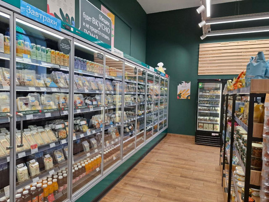 Сдам торговое помещение 45 м2, Энгельса пр-кт, 21, Санкт-Петербург г