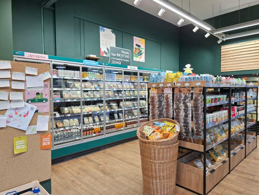 Сдам торговое помещение 45 м2, Энгельса пр-кт, 21, Санкт-Петербург г