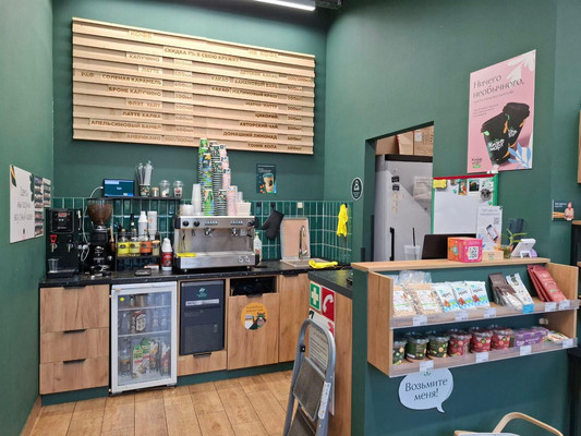 Сдам торговое помещение 45 м2, Энгельса пр-кт, 21, Санкт-Петербург г