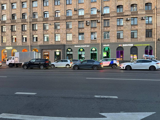 Сдам торговое помещение 45 м2, Энгельса пр-кт, 21, Санкт-Петербург г