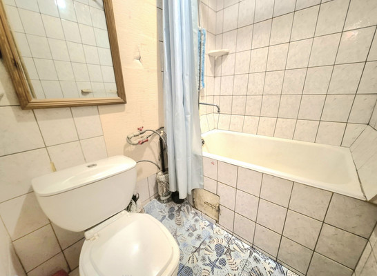 Продам однокомнатную (1-комн.) квартиру, Калинина ул, 2, Королев г