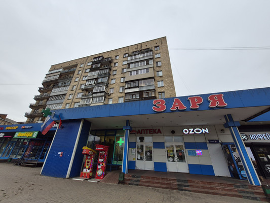 Продам однокомнатную (1-комн.) квартиру, Калинина ул, 2, Королев г