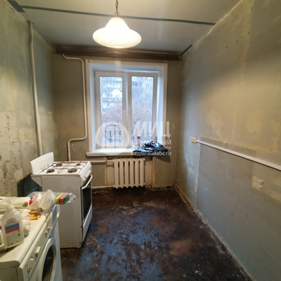 Продам двухкомнатную (2-комн.) квартиру, Нижегородская ул, 61, Москва г