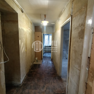 Продам двухкомнатную (2-комн.) квартиру, Нижегородская ул, 61, Москва г